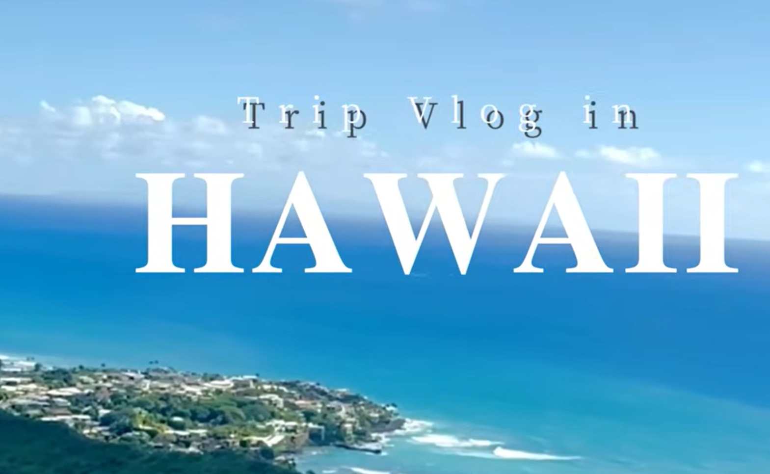 心満たす「ハワイ王道」ステイプラン