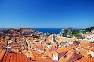 K様／街並みと自然に癒されるクロアチア旅