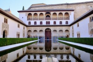 S様ご友人旅行/スペイン建築鑑賞旅行 10日間