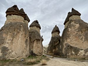 M様／トルコ家族旅行！ ８日間