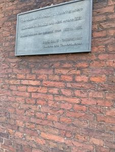 F様 / 歴史の文化に触れる旅