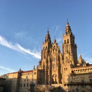 N様ご友人旅行/Camino Part3 13日間（スペイン巡礼の旅）