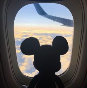 S様 / フロリダディズニー&カンクン旅