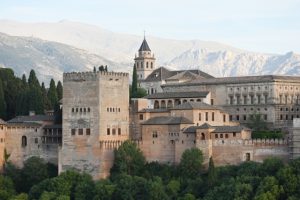T様ご家族/シルバーウィークのスペイン旅行 ＊ランドオンリー